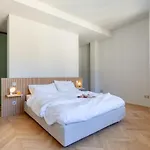Lunam Penthouse In Centre Apartamento *