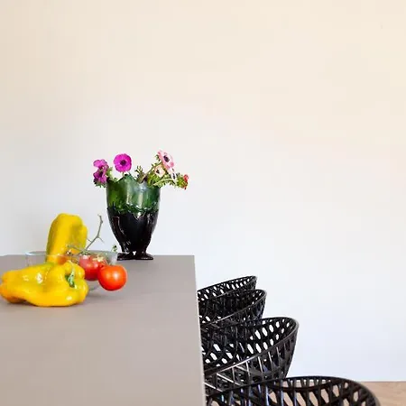 Lunam Penthouse In Centre Appartement