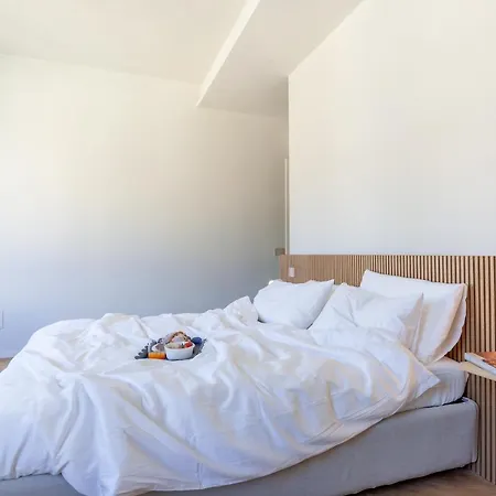 Apartment Lunam Penthouse In Centre Lucca