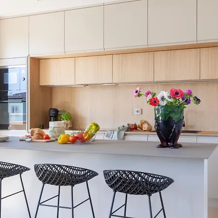 Lunam Penthouse In Centre Lucca