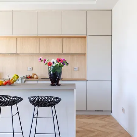 Appartamento Lunam Penthouse In Centre *