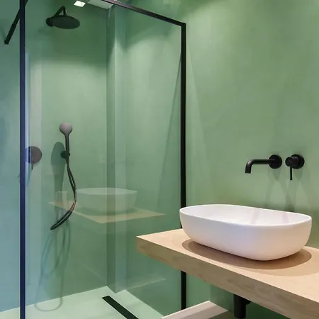 Lunam Penthouse In Centre Appartement Lucca