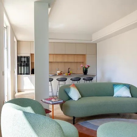 Lunam Penthouse In Centre Appartamento Lucca