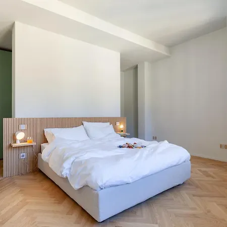 Lunam Penthouse In Centre Apartment *