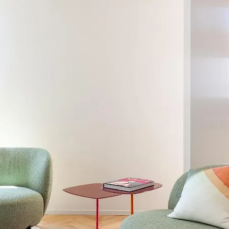 Lunam Penthouse In Centre
