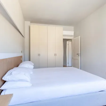 Apartment Lunam Penthouse In Centre *