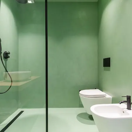 Appartamento Lunam Penthouse In Centre Lucca