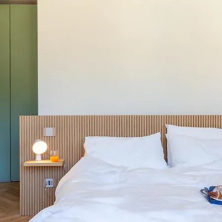 Lunam Penthouse In Centre Lucca