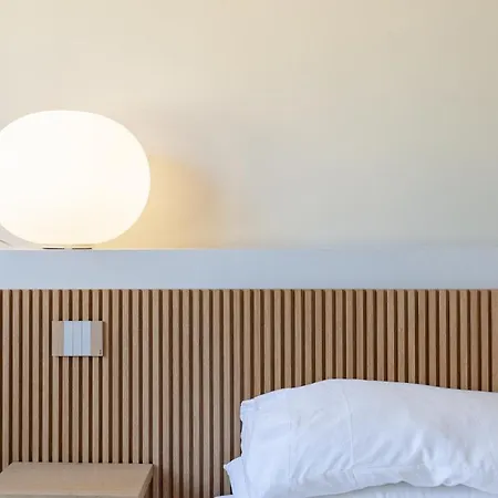 Apartamento Lunam Penthouse In Centre *